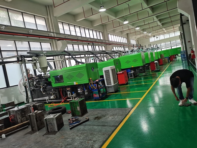 China Dongguan ILI Lighting Furniture Co., Ltd. Bedrijfsprofiel
