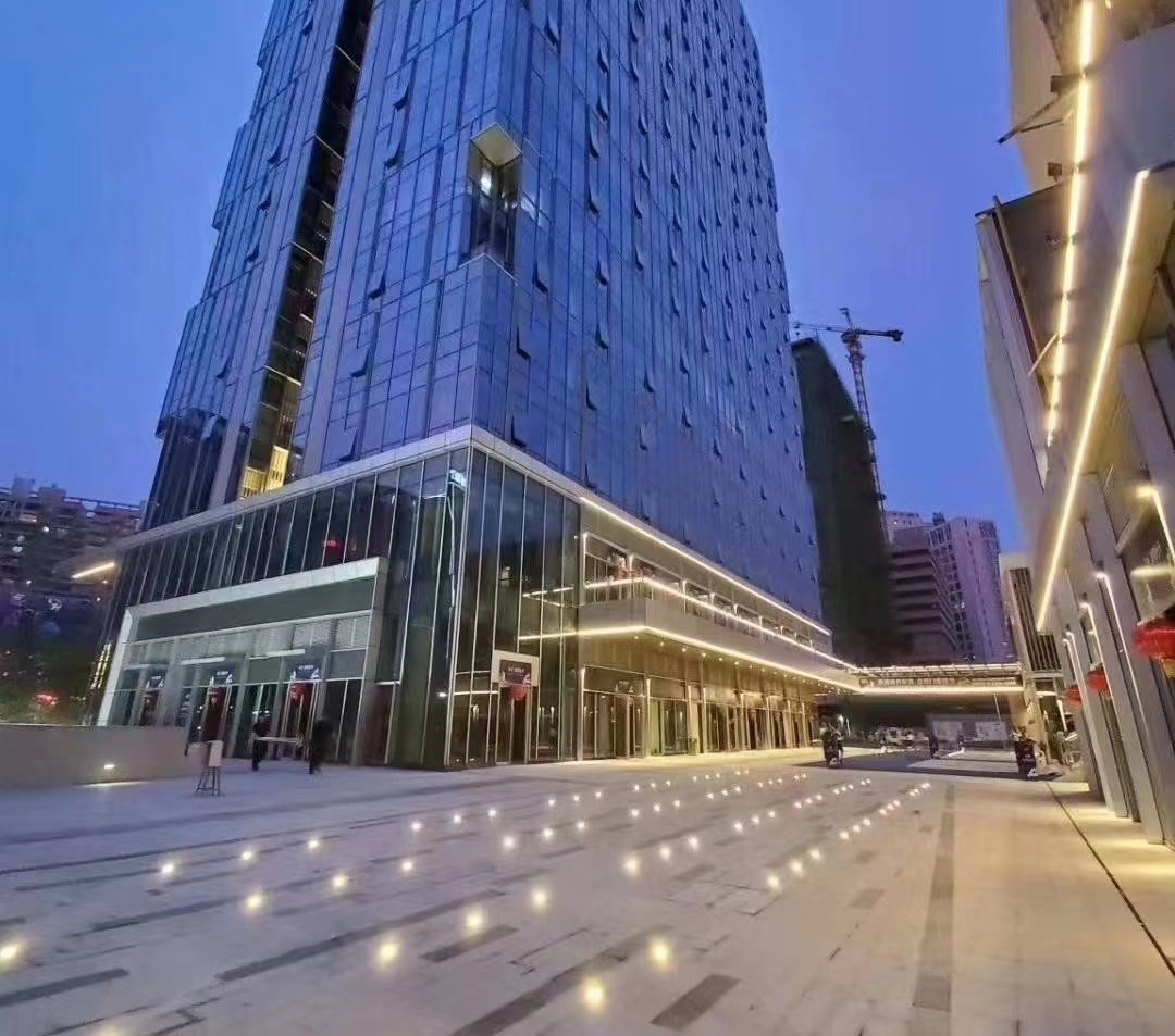 China Dongguan ILI Lighting Furniture Co., Ltd. Bedrijfsprofiel