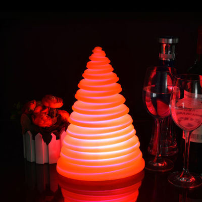 Plastic LED zwembad gloed lichten draadloos waterdicht Voor kerstversiering
