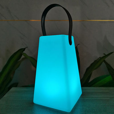 LED-kleurveranderend waterdicht tuinlamp met afstandsbediening