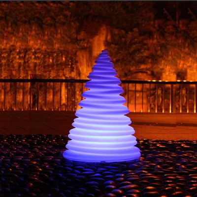 Oplaadbaar kunststof LED-lantaarn