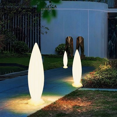 Verduisterbaar LED-verlichting vloerlampen vloerlamp
