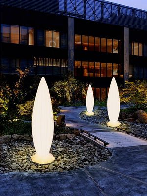Verduisterbaar LED-verlichting vloerlampen vloerlamp