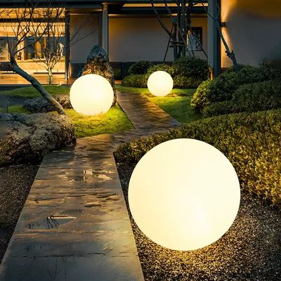 1000 mAh zonnebatterij 1.2 w Pin Zonne-energie Sfeer Voor Tuin