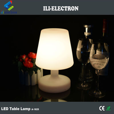 Creatieve kunststof LED nachtlamp 5000K oplaadbaar voor slaapkamer