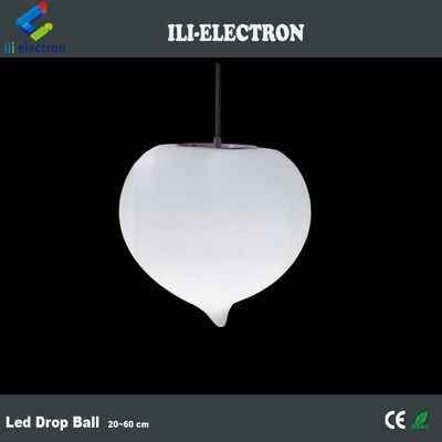 10~60 cm 16 kleuren wisselende led drop bal