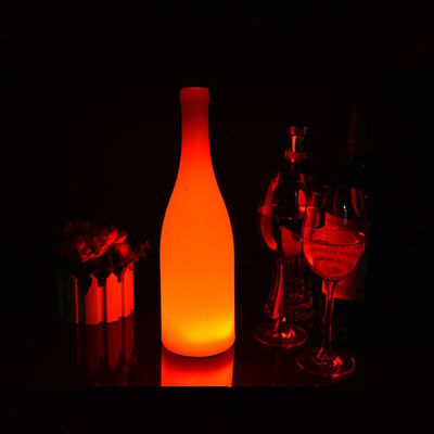 verlichte ledlampen van kunststof
