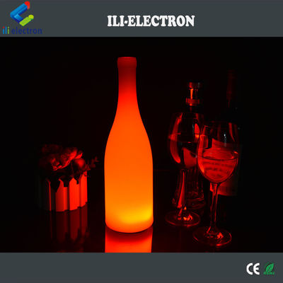 verlichte ledlampen van kunststof