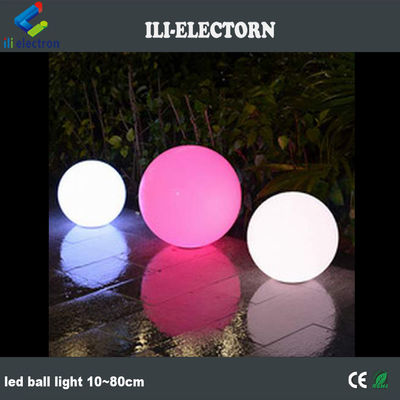Hoogwaardig LED-kogellicht/decoratieve kogels/hangende kogels