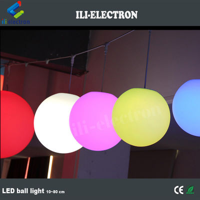 Hoogwaardig LED-kogellicht/decoratieve kogels/hangende kogels