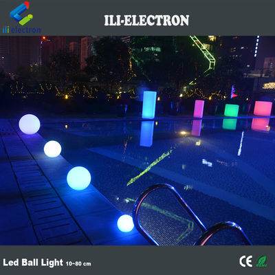 Hoogwaardig LED-kogellicht/decoratieve kogels/hangende kogels