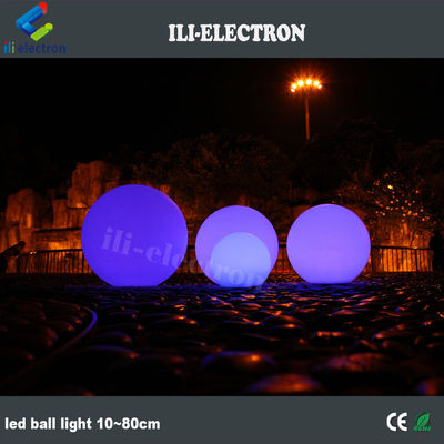 Hoogwaardig LED-kogellicht/decoratieve kogels/hangende kogels