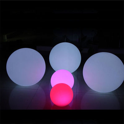 kleurrijke buiten hangende led lichtballen