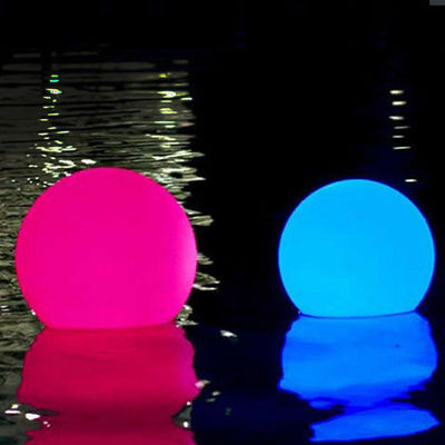LED-tuin waterdicht ballicht
