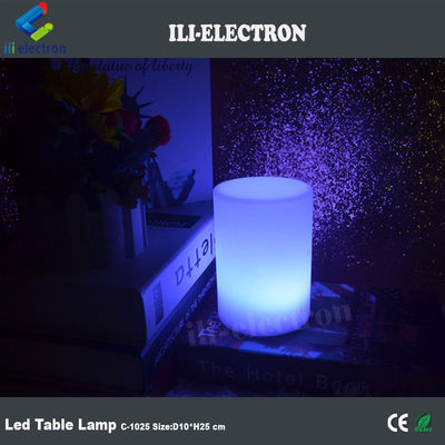 Multi kleur kerst led nachtlicht voor de woning