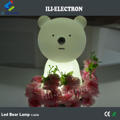 Home decoratieve lamp led beer tafellamp