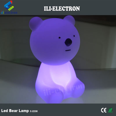 Home decoratieve lamp led beer tafellamp