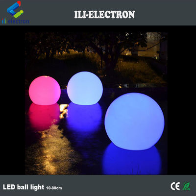Bühnenverlichting Kleurrijk LED-liftballenlicht voor nachtclub