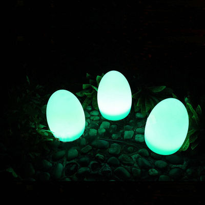 Tafellamp Bars Decoratie Glowing LED Egg Lamp