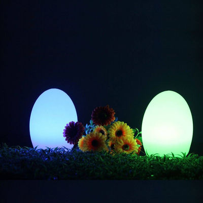LED-eierdekoratielamp