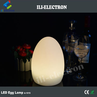 LED-eierdekoratielamp