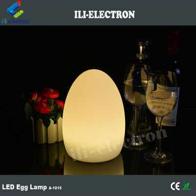 LED-eierdekoratielamp