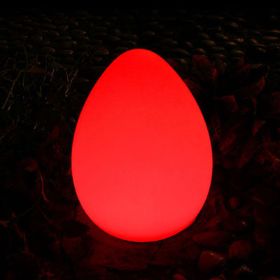 decoratie van nachtclubs en bars led tafellampen