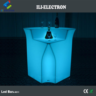 LED-plastiekbalk/kleurveranderend LED-grootbalk voor verkoop