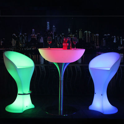 RGB-afstandsbediening Interactieve led bar tafels SMD 5050
