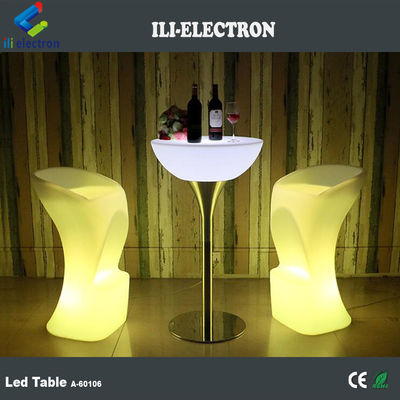 RGB-afstandsbediening Interactieve led bar tafels SMD 5050