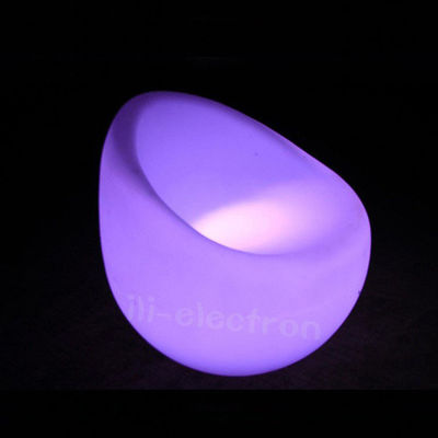 PE Plastic Oplaadbaar RGB Verlicht Led Bar Sofa Infarad Afstandsbediening