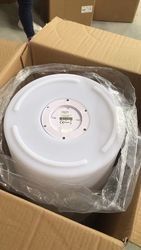 Modulaire kleurenveranderende stoel van plastic meubels
