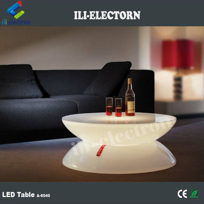 Verlichting van meerdere kleuren veranderend led meubel/led bar cocktail tafel