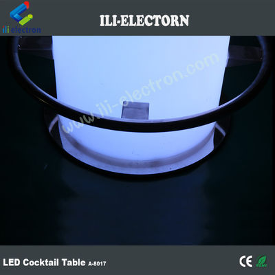 Buitenverlichting met LED-Ice Bucket Cruiser Table