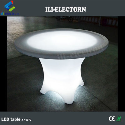 elektronische poker tafel led bar meubels gloeiende tafel led meubels tafel