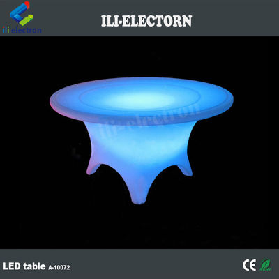 elektronische poker tafel led bar meubels gloeiende tafel led meubels tafel