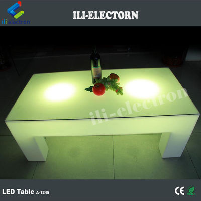 tuinverlichting led tafel