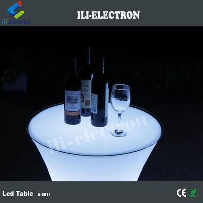 Glowing Pub LED Bar tafel met afstandsbediening A-6011
