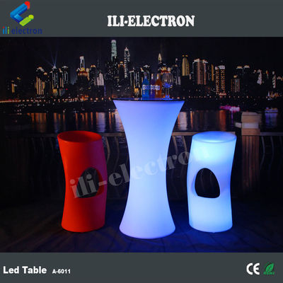 Glowing Pub LED Bar tafel met afstandsbediening A-6011