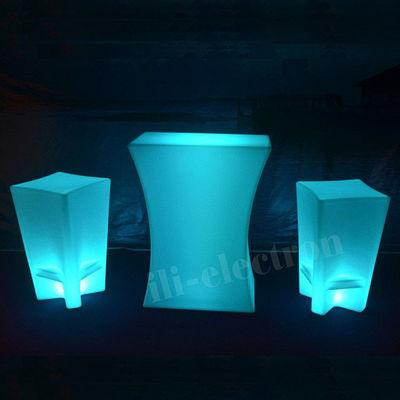 Hot sale moderne led bar tafel/moderne led meubels / led bar toonbank