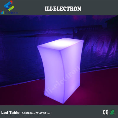 Hot sale moderne led bar tafel/moderne led meubels / led bar toonbank