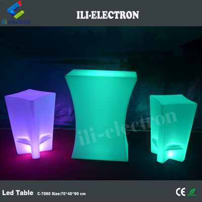 Hot sale moderne led bar tafel/moderne led meubels / led bar toonbank