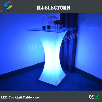 LED-verlichtingsmeubelen voor disco's, nachtclubs, pubs, evenementen