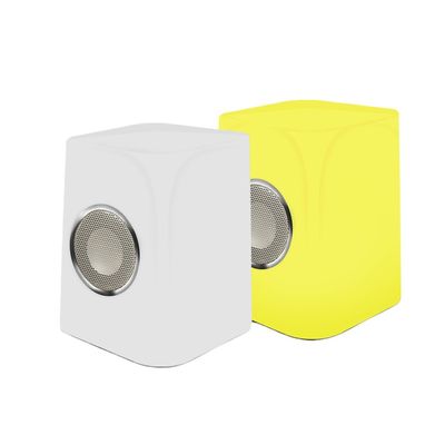 3D-stereo-LED-luidsprekers, draadloos afstandsbediening