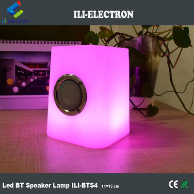 3D-stereo-LED-luidsprekers, draadloos afstandsbediening