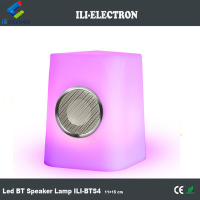 3D-stereo-LED-luidsprekers, draadloos afstandsbediening