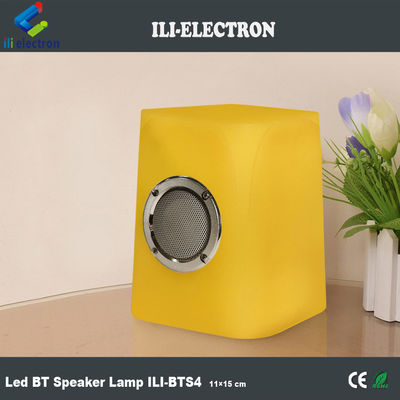 3D-stereo-LED-luidsprekers, draadloos afstandsbediening