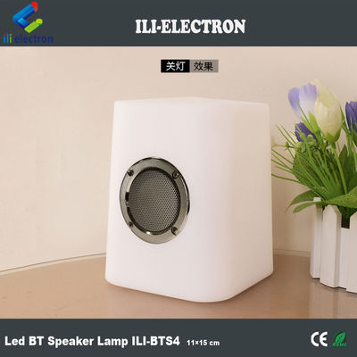 3D-stereo-LED-luidsprekers, draadloos afstandsbediening