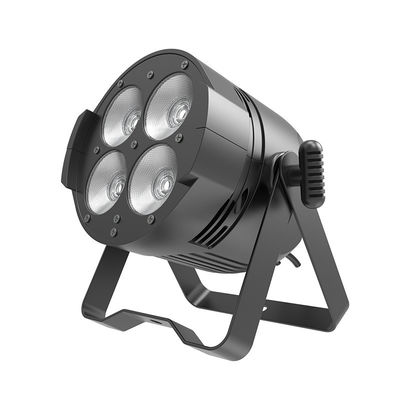 COB Vier ogen bewegende kop LED-stageverlichting voor bruiloftssfeer