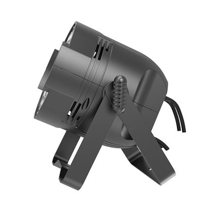 LED18 10W Moving Head LED Stage Lights Kleurrijke waterdichte voor bruiloft evenementen